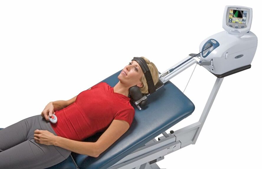 Терапія лікування при лікуванні проявів остеохондзу