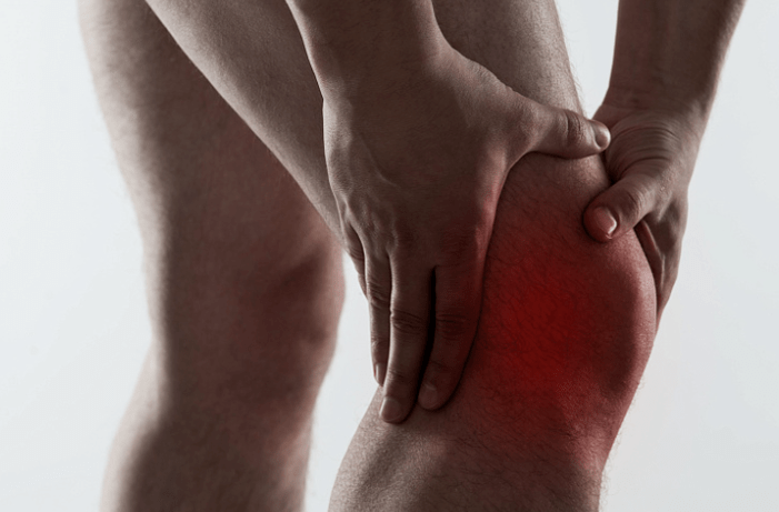 Артроз, що це таке